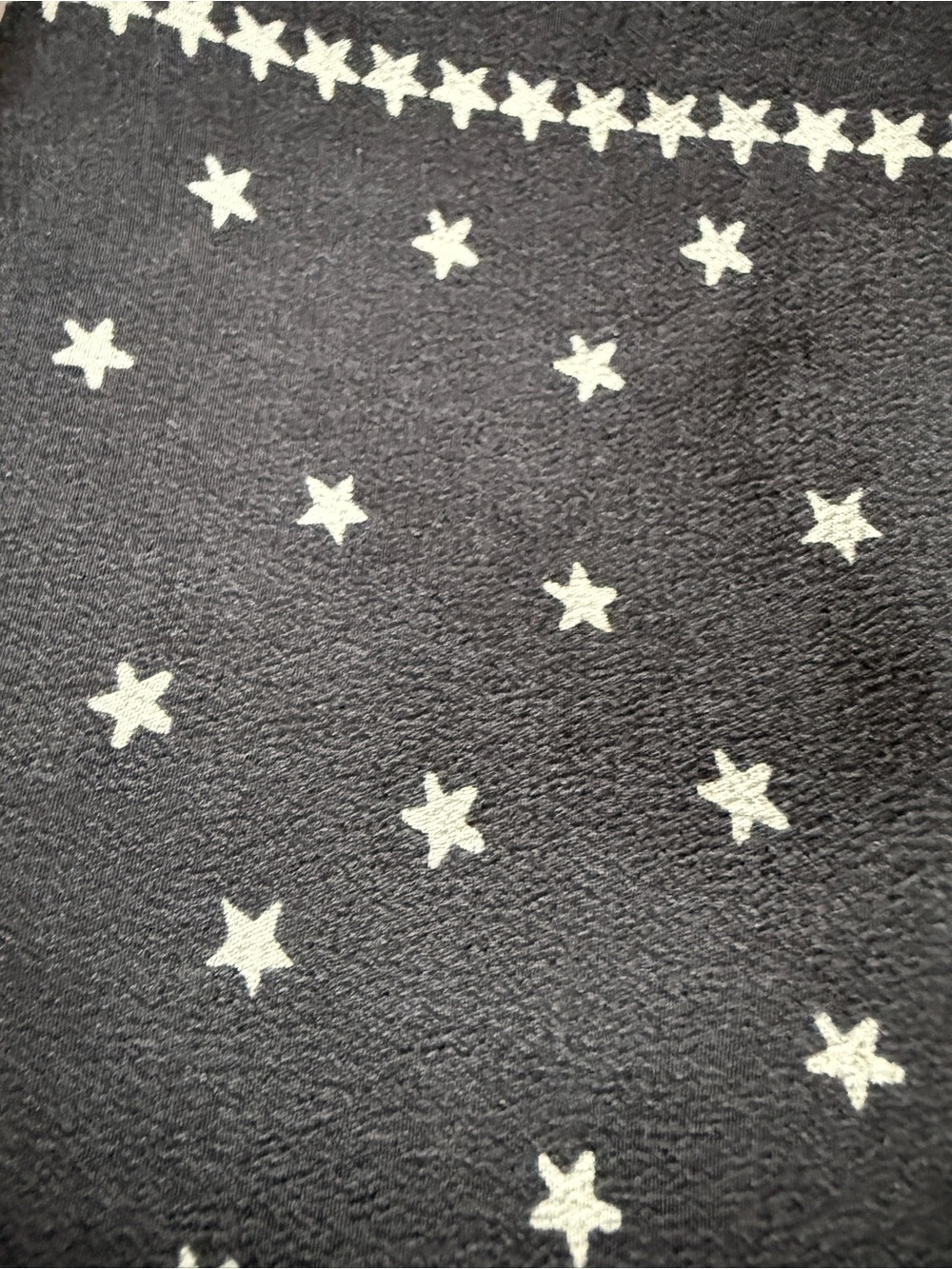 Set of 3 Madewell Silk Bandana Scarves - Picture 6 of 7